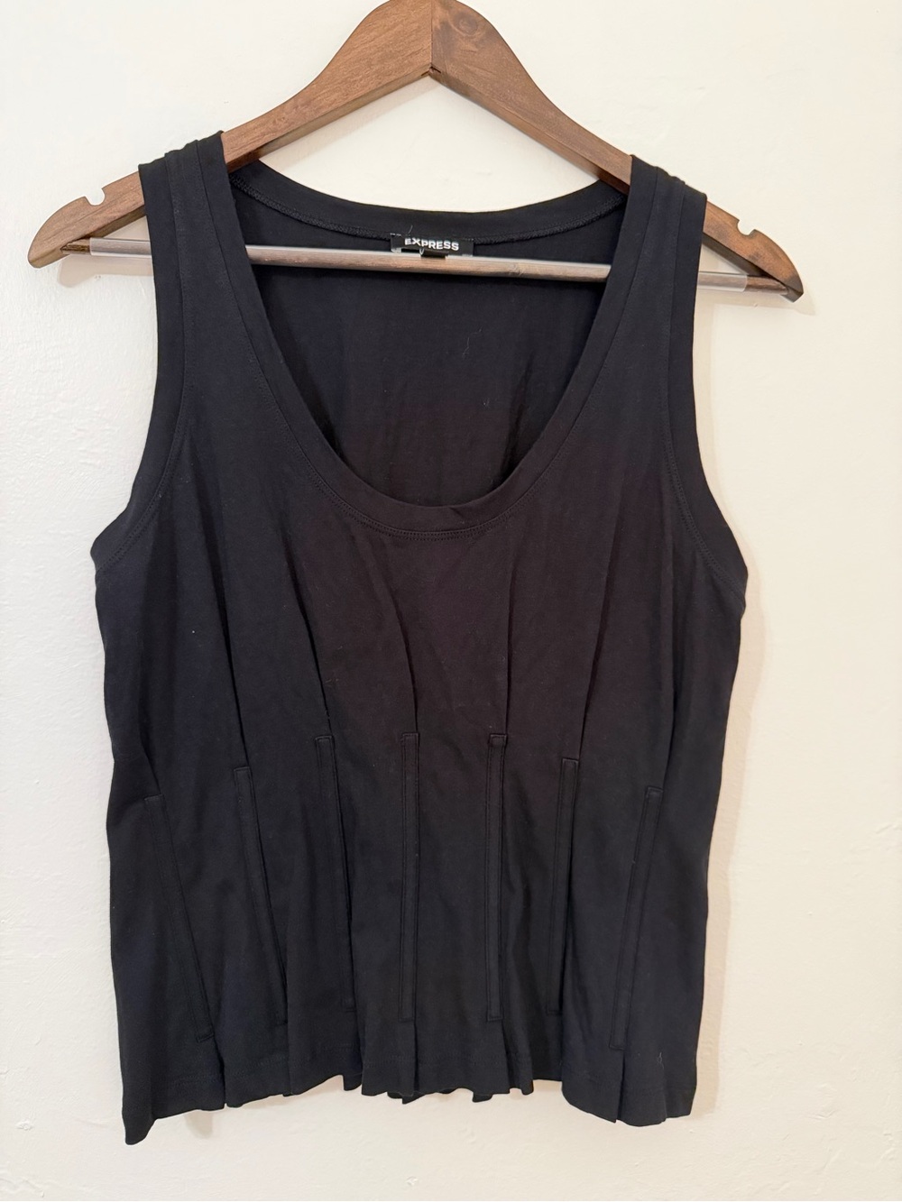 Express Tank Top